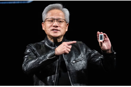 NVIDIA تكسر احتكارها لـ 40 عامًا x86 مع RTX Spark، إيذانًا ببدء عصر Agentic AI PC